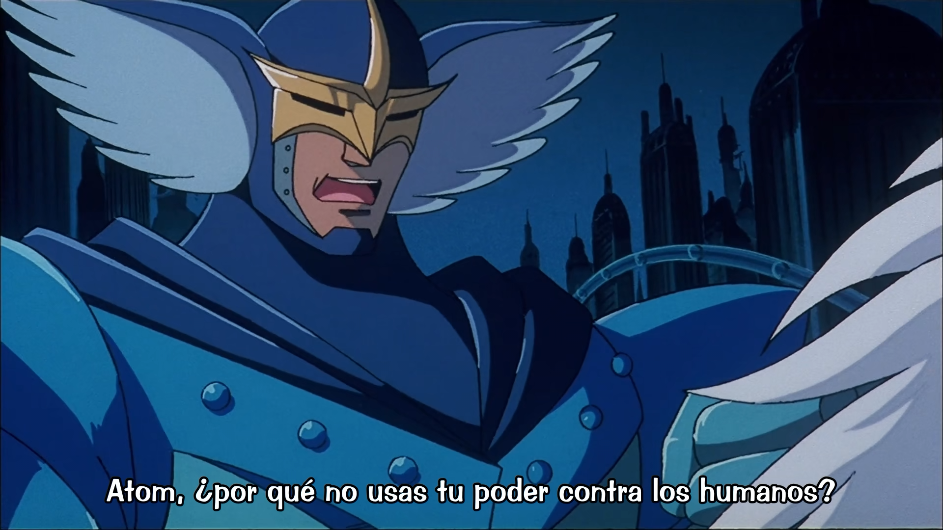 Astro Boy: Tetsuwan Atom (M&R Fansub)